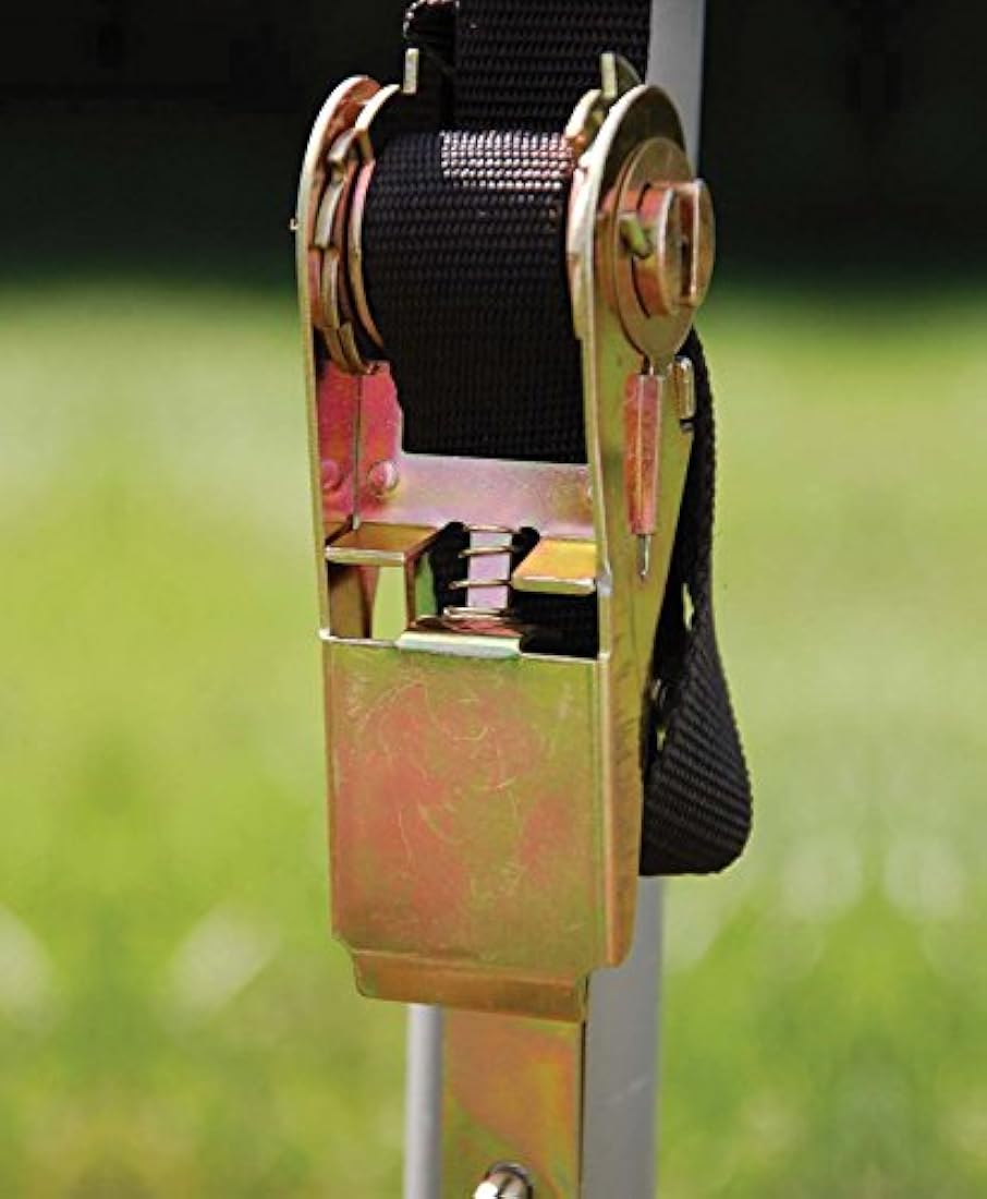 ancla de trinquete de 4 piezas - ShelterLogic