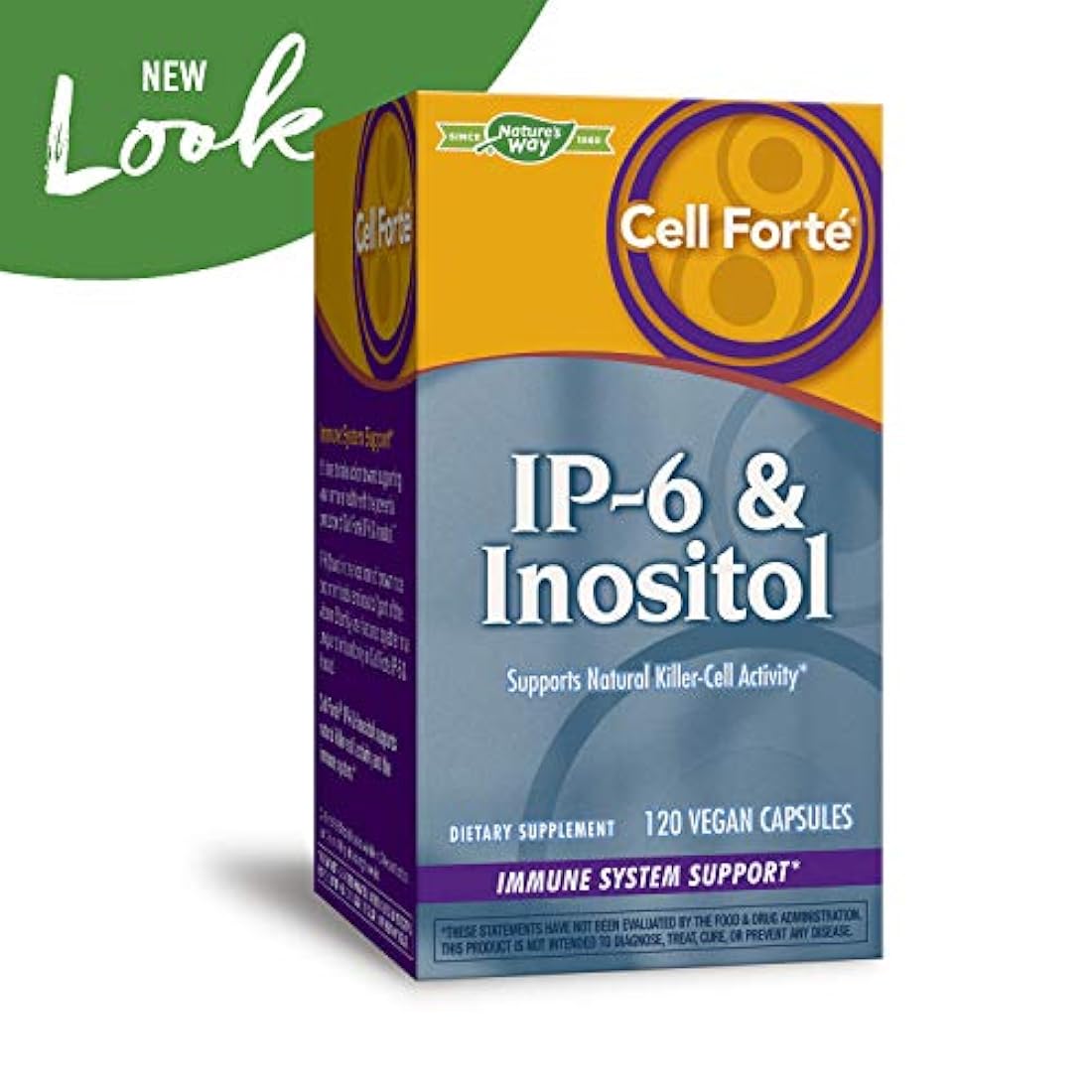 Suplemento Vitaminico