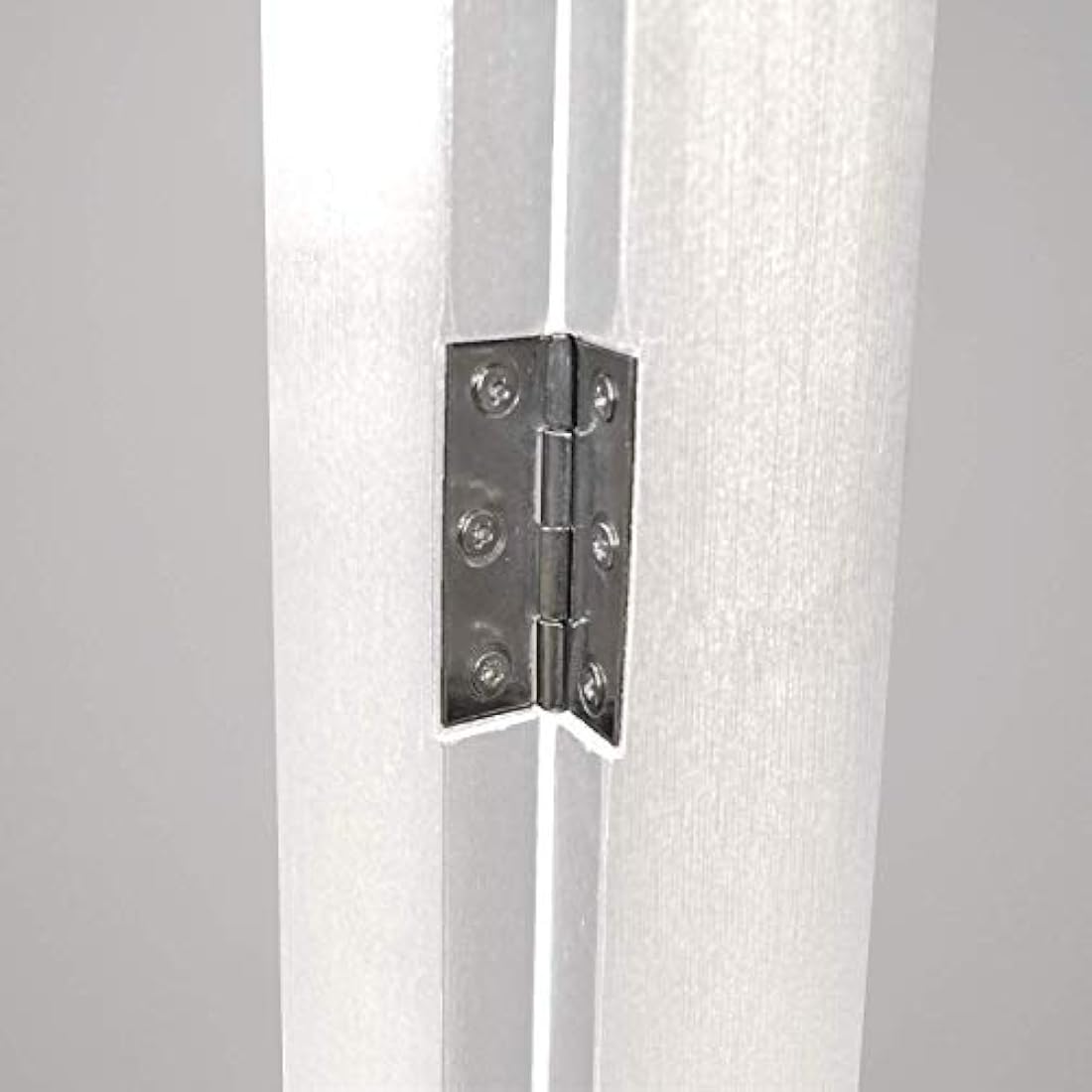 PetFusion ModestCat Litter Box pantalla de privacidad (3 pies de altura, 4 pies de ancho). Bisagras de 2 vías. La caja de arena para gatos es la mejor para la salud de tu gato.