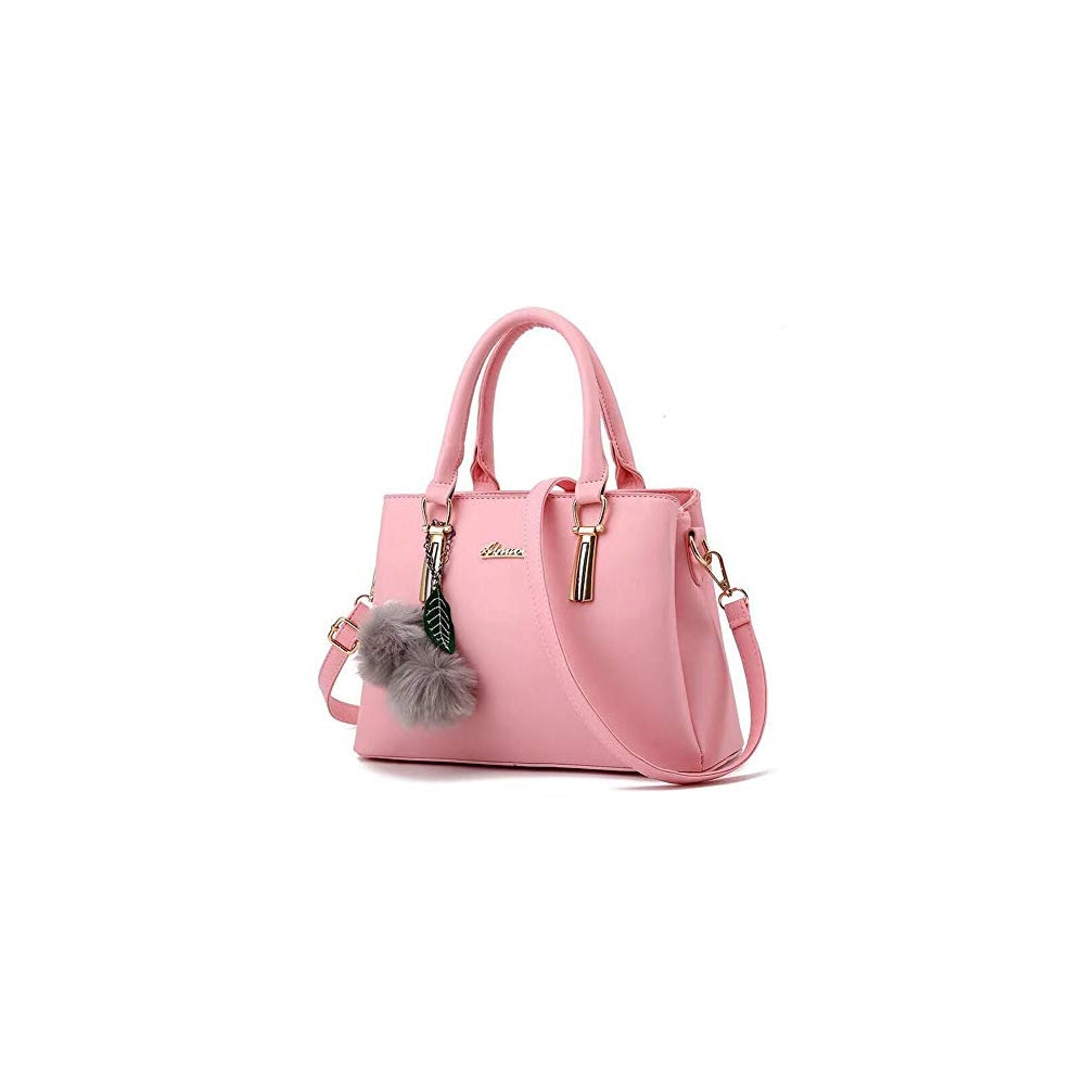 Bolsos bandolera de piel para mujer