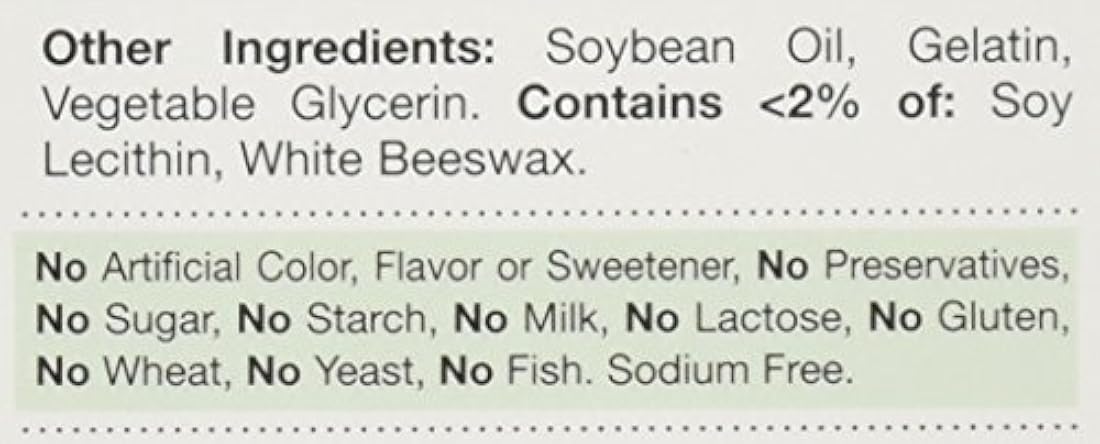 Complemento alimenticio con concentrado de arándanos