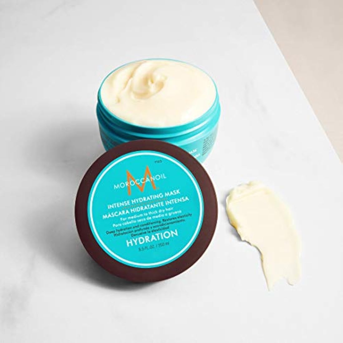 Moroccanoil - Mascarilla hidratante intensa