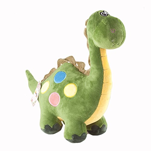 Peluche para regalos de bebé , de dinosaurio