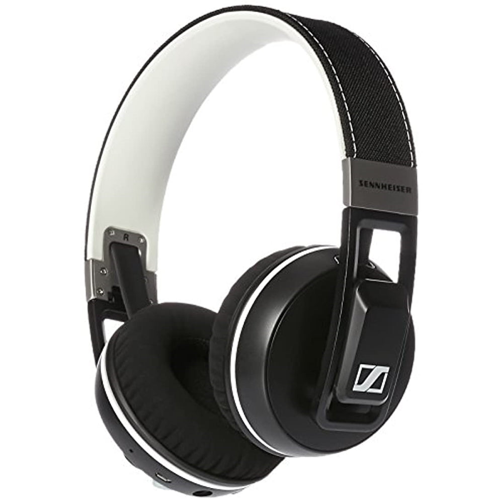Audífonos Sennheiser Urbanite XL inalámbrico, Negro