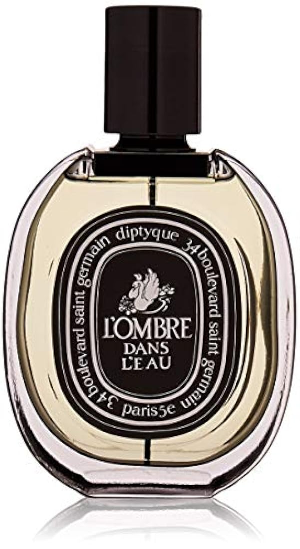 Diptyque L 'ombre dans l' eau de parfum-2.5 oz
