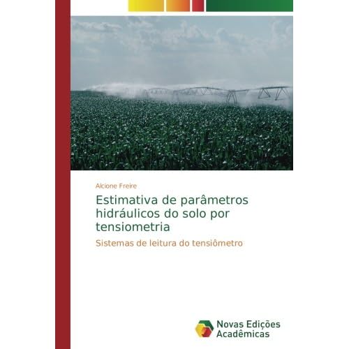 Estimación de parámetros hidráulicos