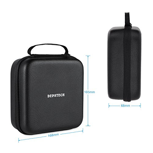 Estuche portátil para Depstech WiFi y endoscopios USB