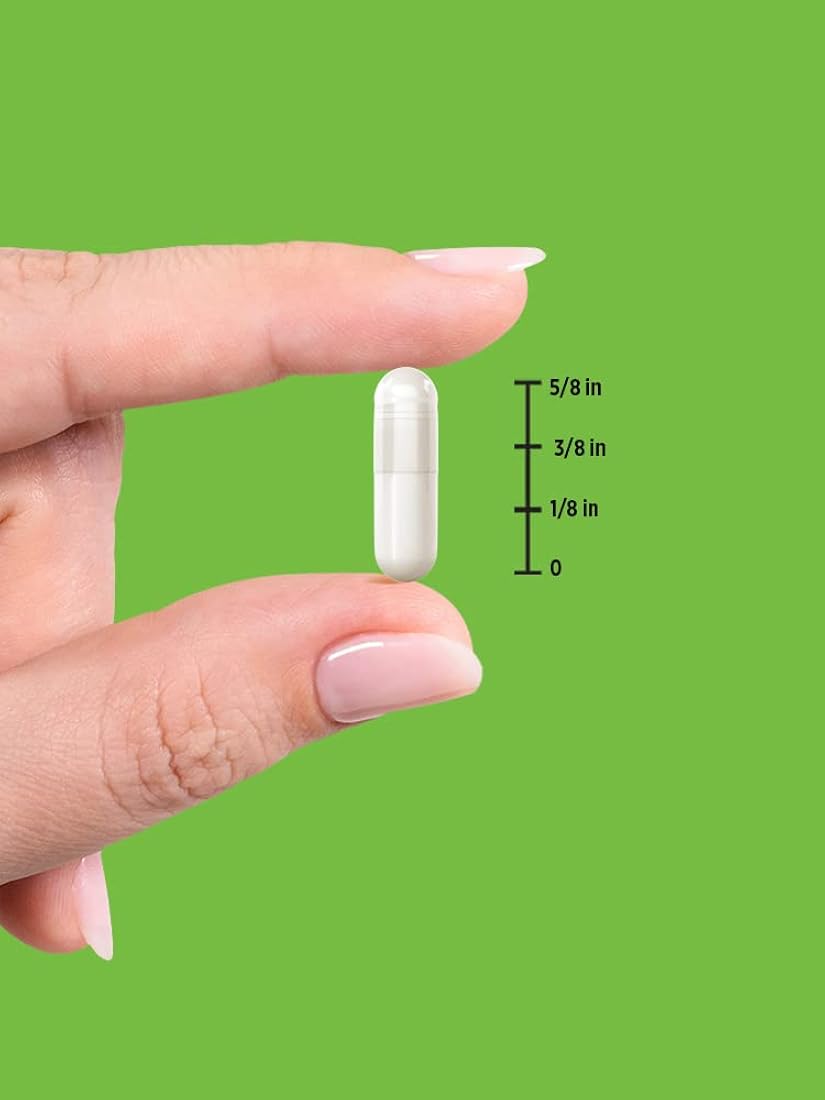 Cápsulas de ácido hialurónico de 900 mg 50 unidades
