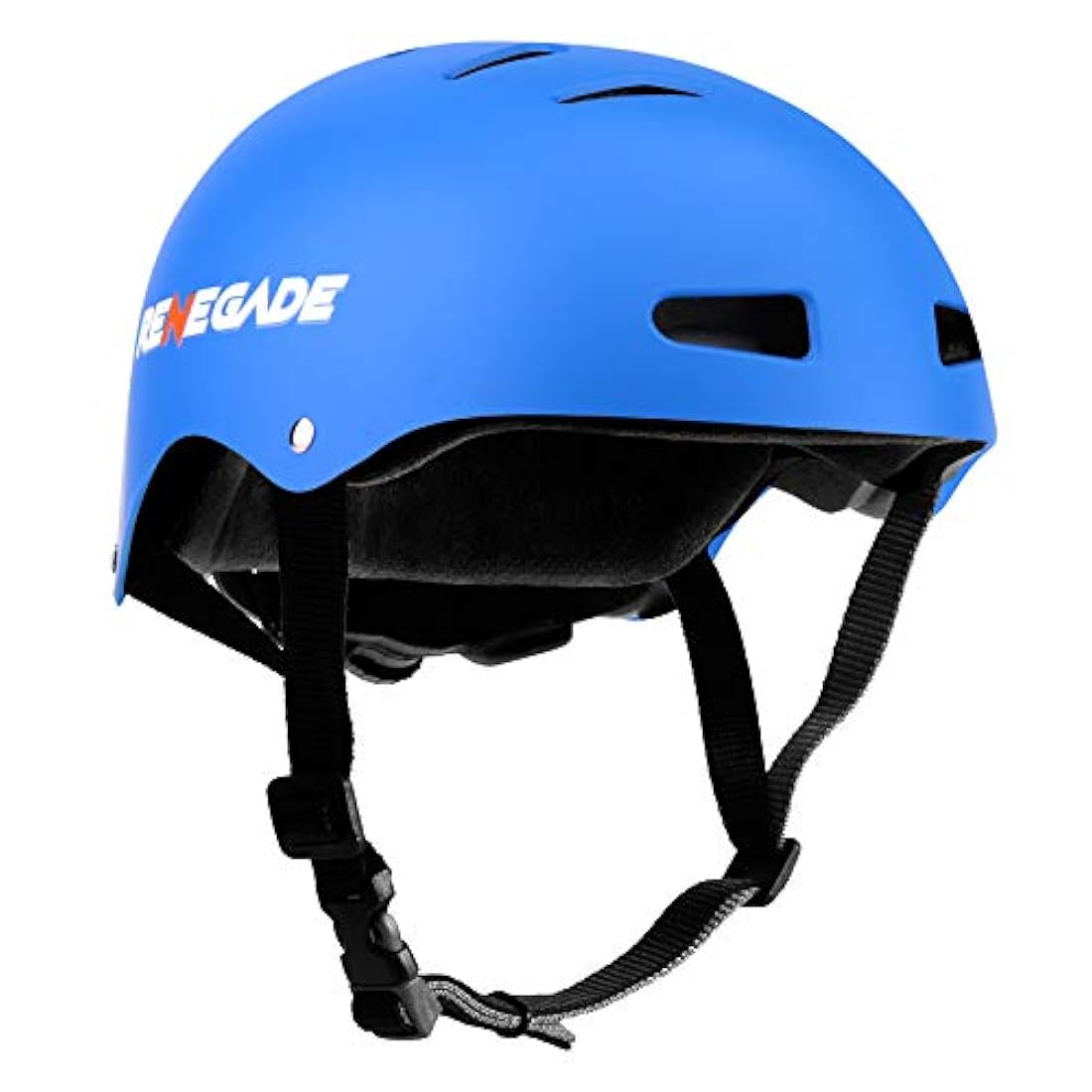 Casco de seguridad deportivo ajustable HURTLE HURTSHLBL