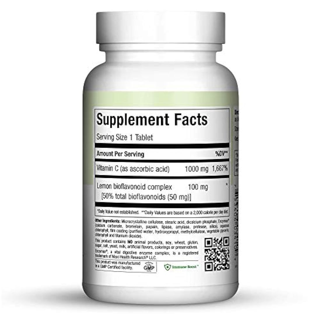 Maxi Health Max-C 1000 extensión de la garantía, C11, 100, 1