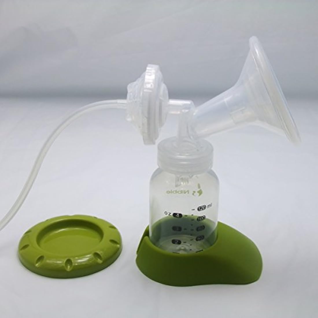 Bomba de lactancia materna para mas lactancia