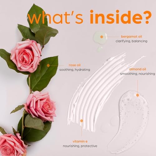 Aceite de Vitamina E Orgánico Facial y Corporal con Gua Sha