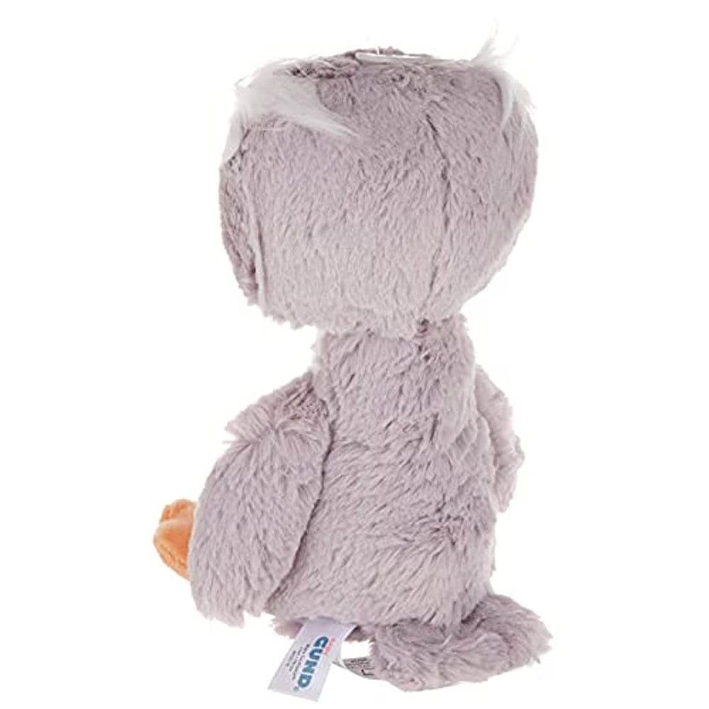 Peluches Palillo de dientes para bebé, diseño de búho