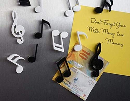 TabEnter Imanes decorativos para refrigerador, perfectos