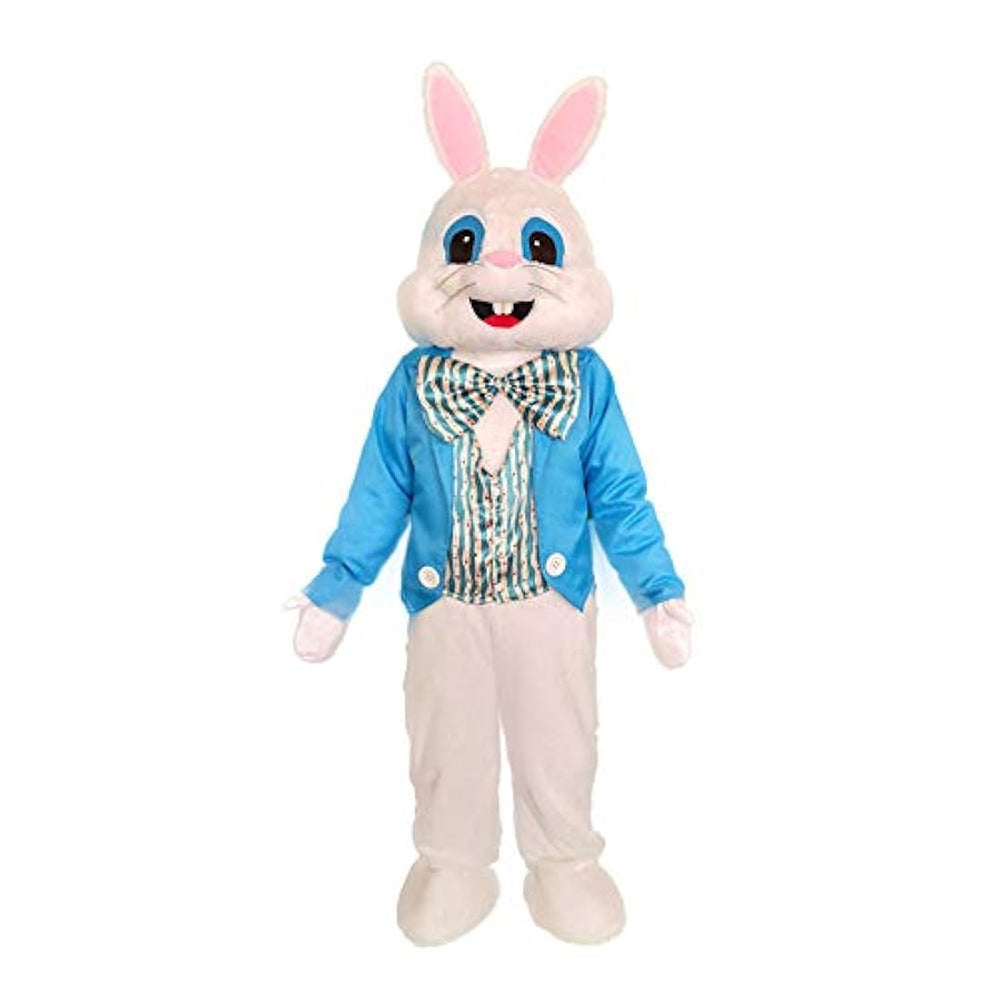 Disfraz de conejo de Pascua de Halloween