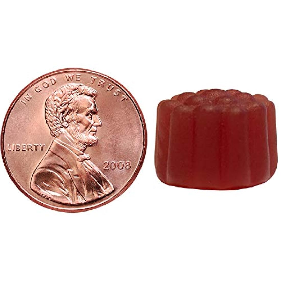 Nature Made Baya de saúco 100 mg con vitamina C y gomitas