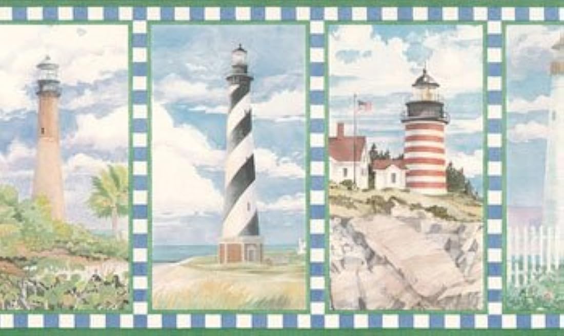 cenefa pre-pegada decorativo diseño faros (10.25)