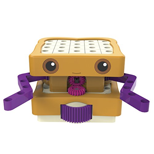 kit experimentación de ciencia de codificación y robótica