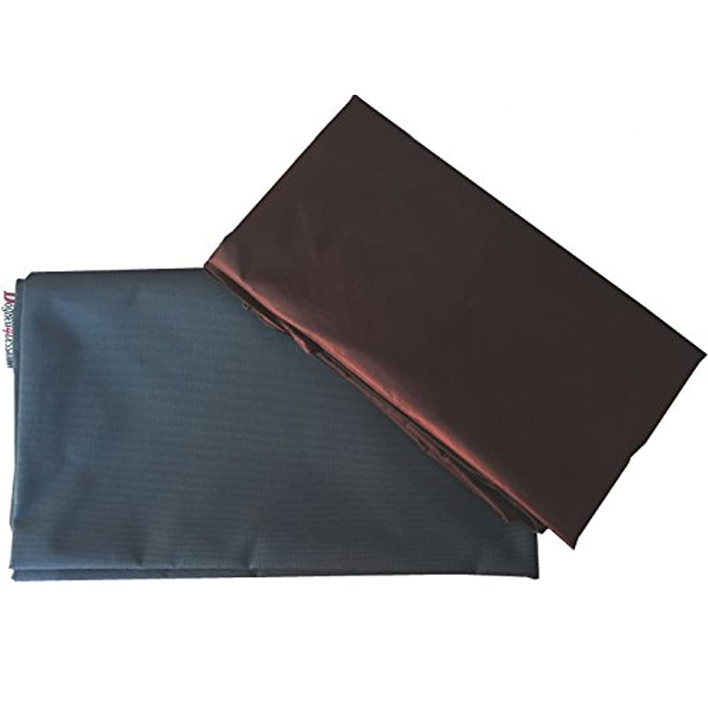 Cama de perro XL con espuma viscoelástica lavable y duradera