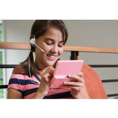 Auriculares oficiales de Nintendo DS