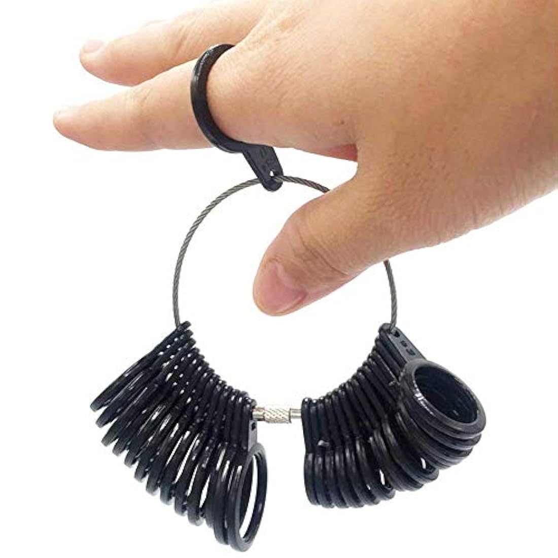 Juego de herramientas de medición para medir el tamaño