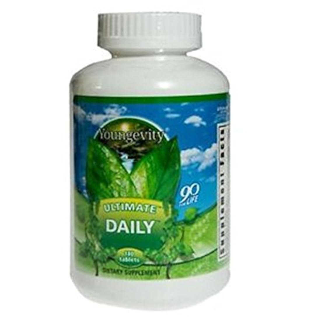 Youngevity - Suplemento vitaminico