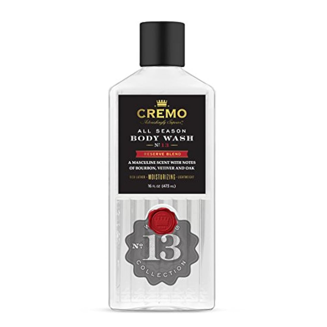 Gel de baño 16 oz