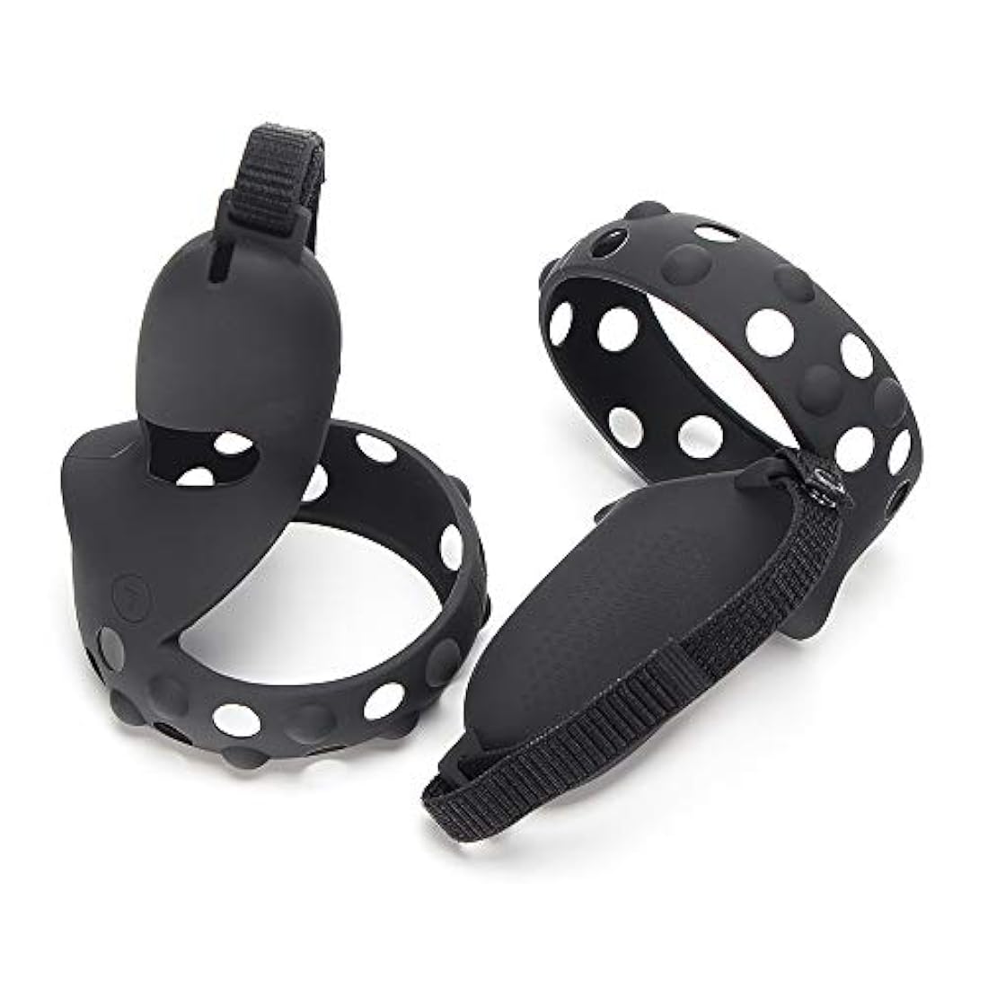 Cubierta protectora de agarre de control VR con correa