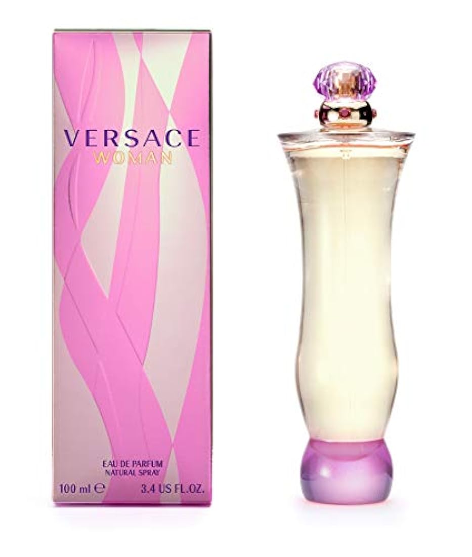 Perfume Versace para mujeres por Versace
