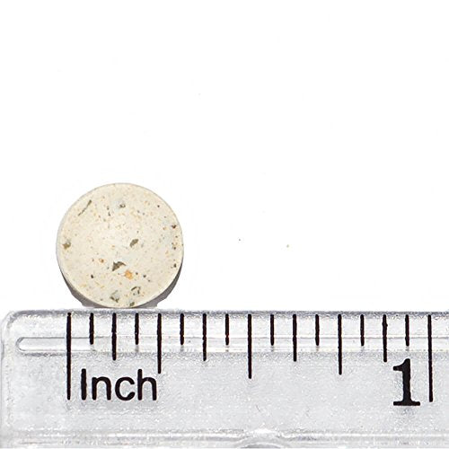 Solo levadura de cerveza y ajo natural para mascotas