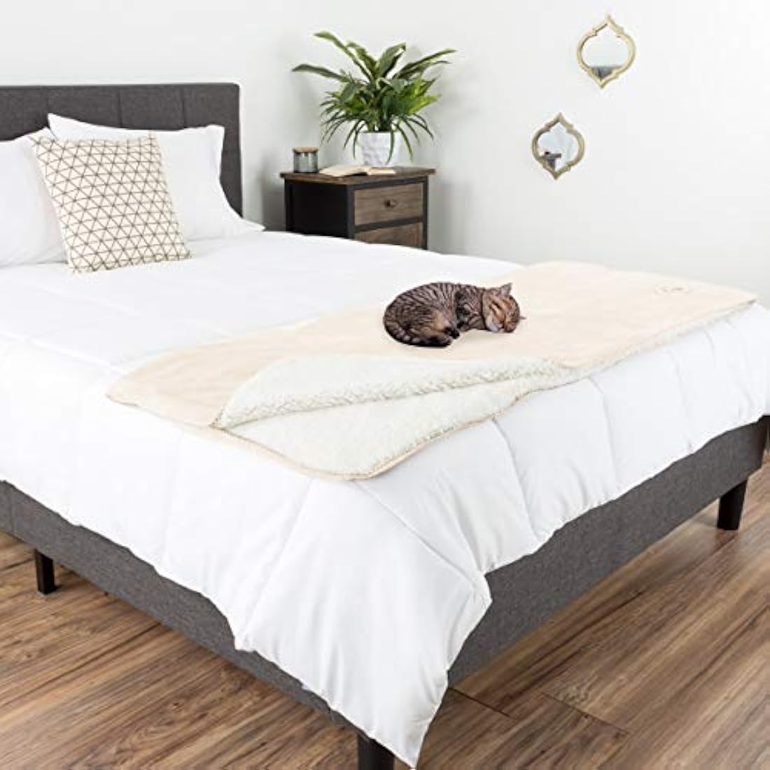 Mantas impermeables para mascotas