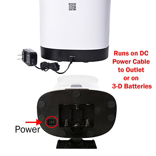 Alimentador automático de mascotas