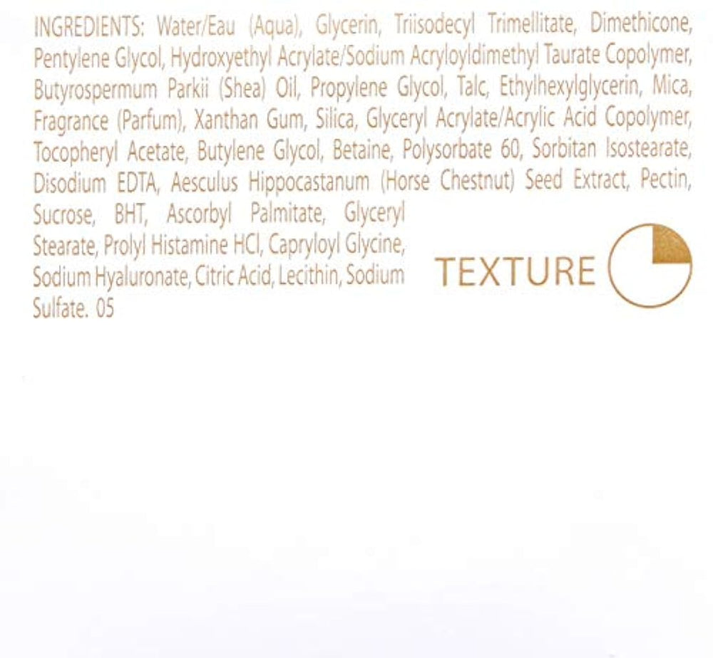 Suero para crema de ojos, 0,44 oz