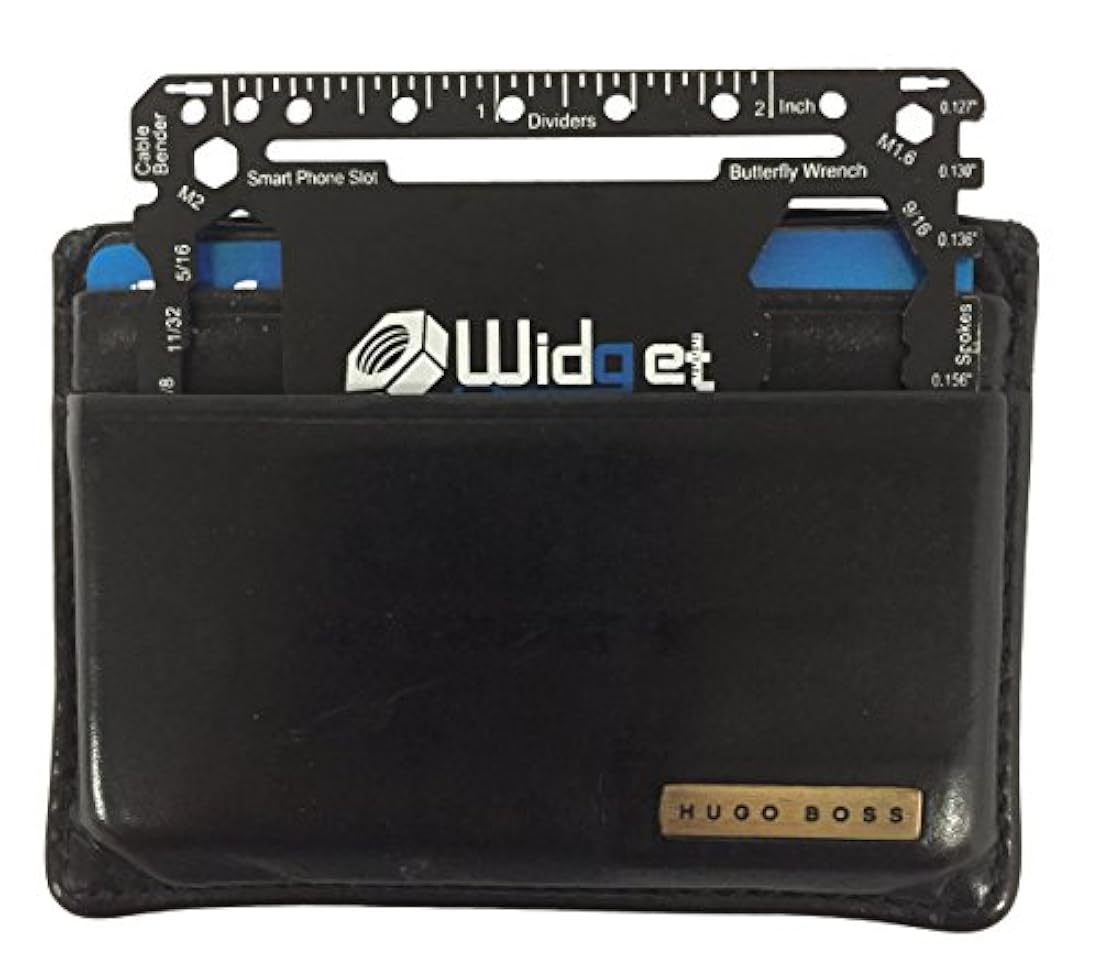 Herramienta de bolsillo multiusos de supervivencia 43 en 1