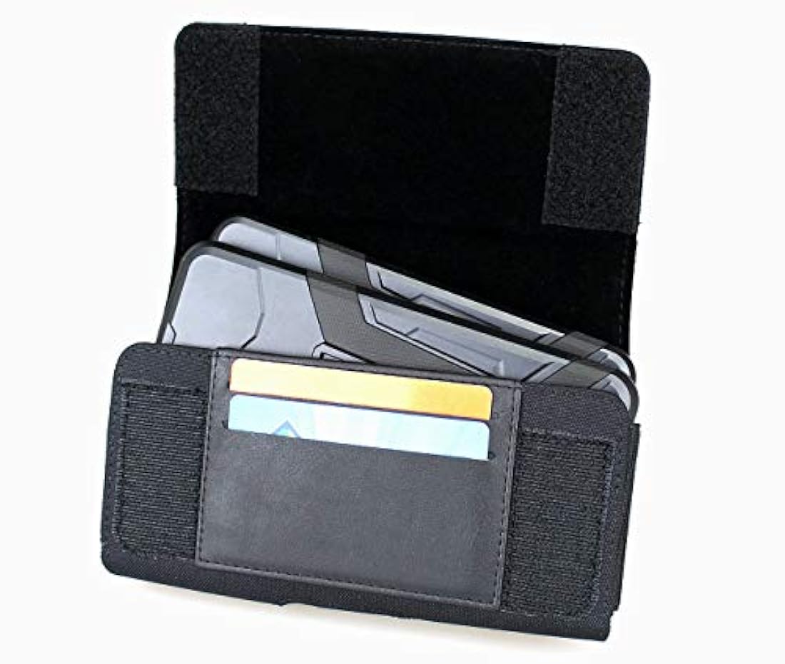 Fundas y Estuches, funda horizontal para dos teléfono