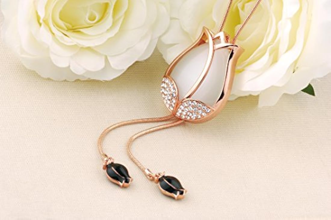 collar para mujer joyería