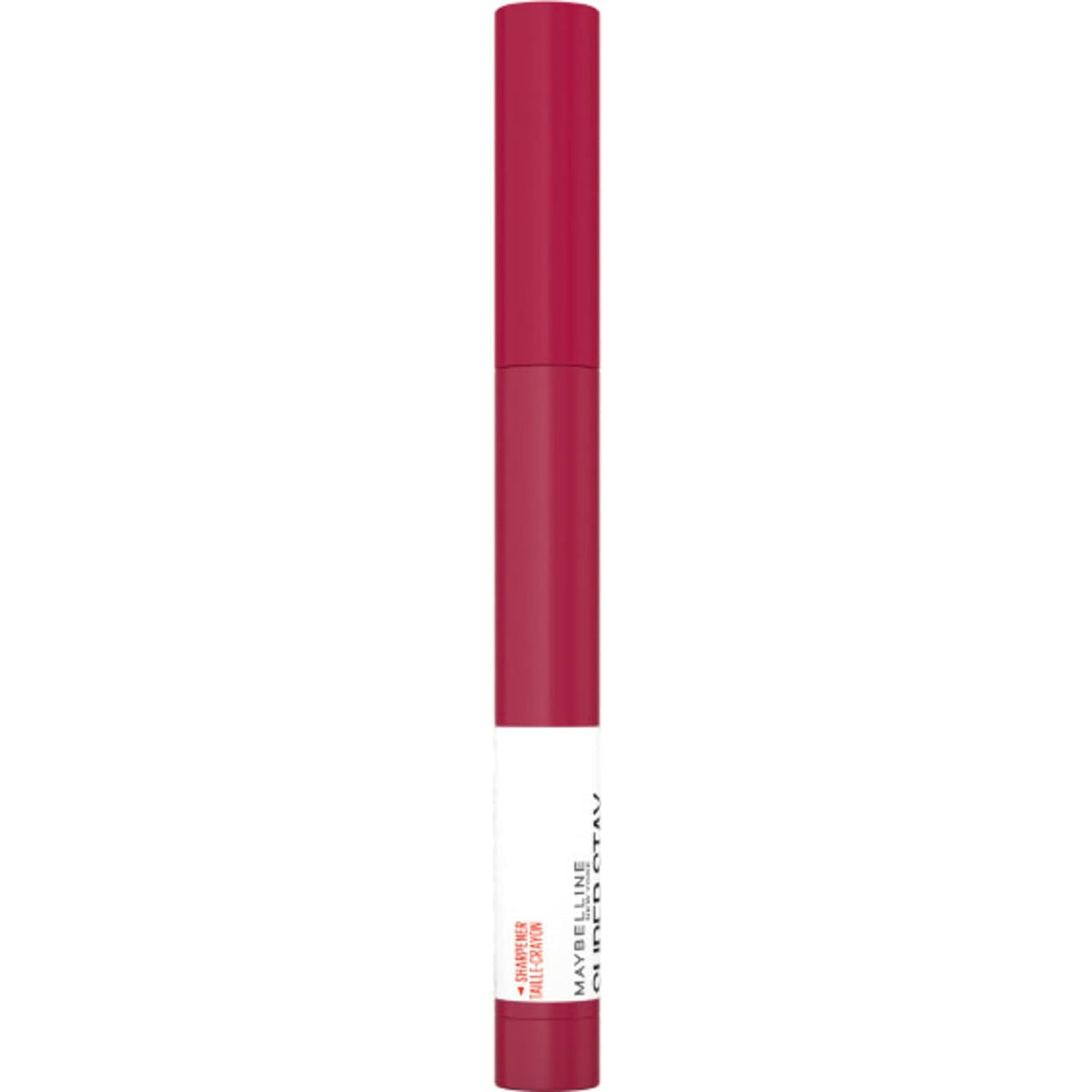 Lápiz Labial Mate de Larga Duración, 120 Be Bold, Be You