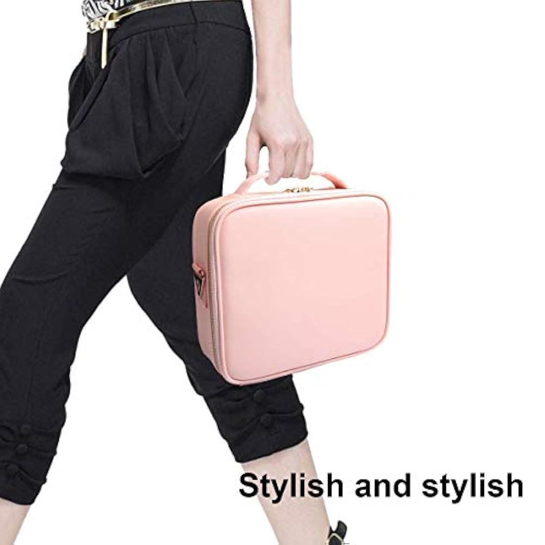 Estuche de viaje para maquillaje