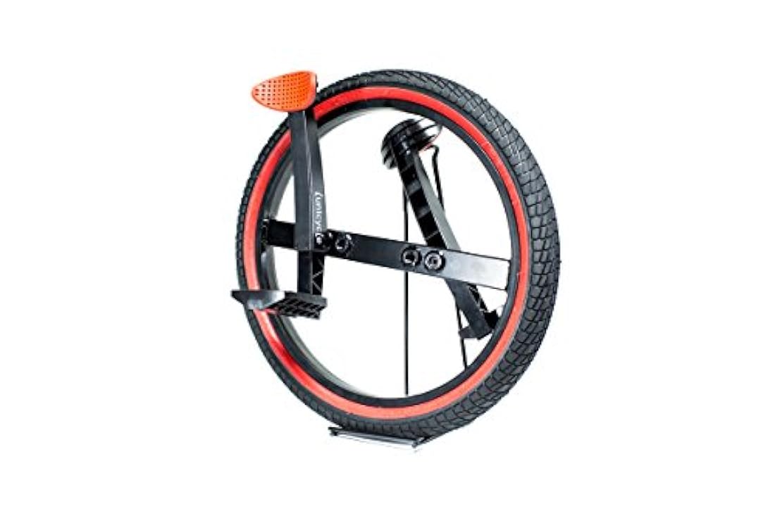 Lunicycle Inventista