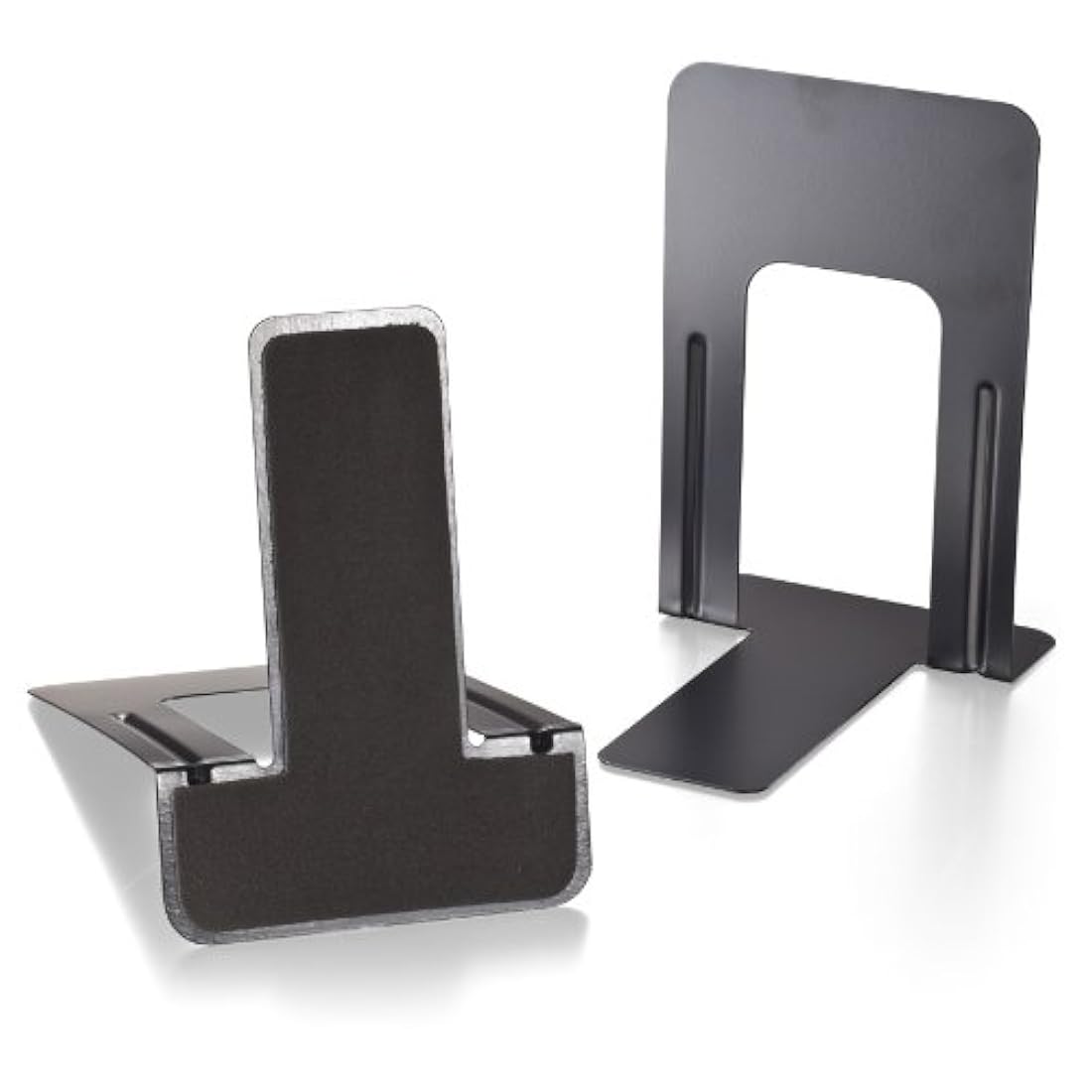 Sujetalibros (9.0 in), color negro