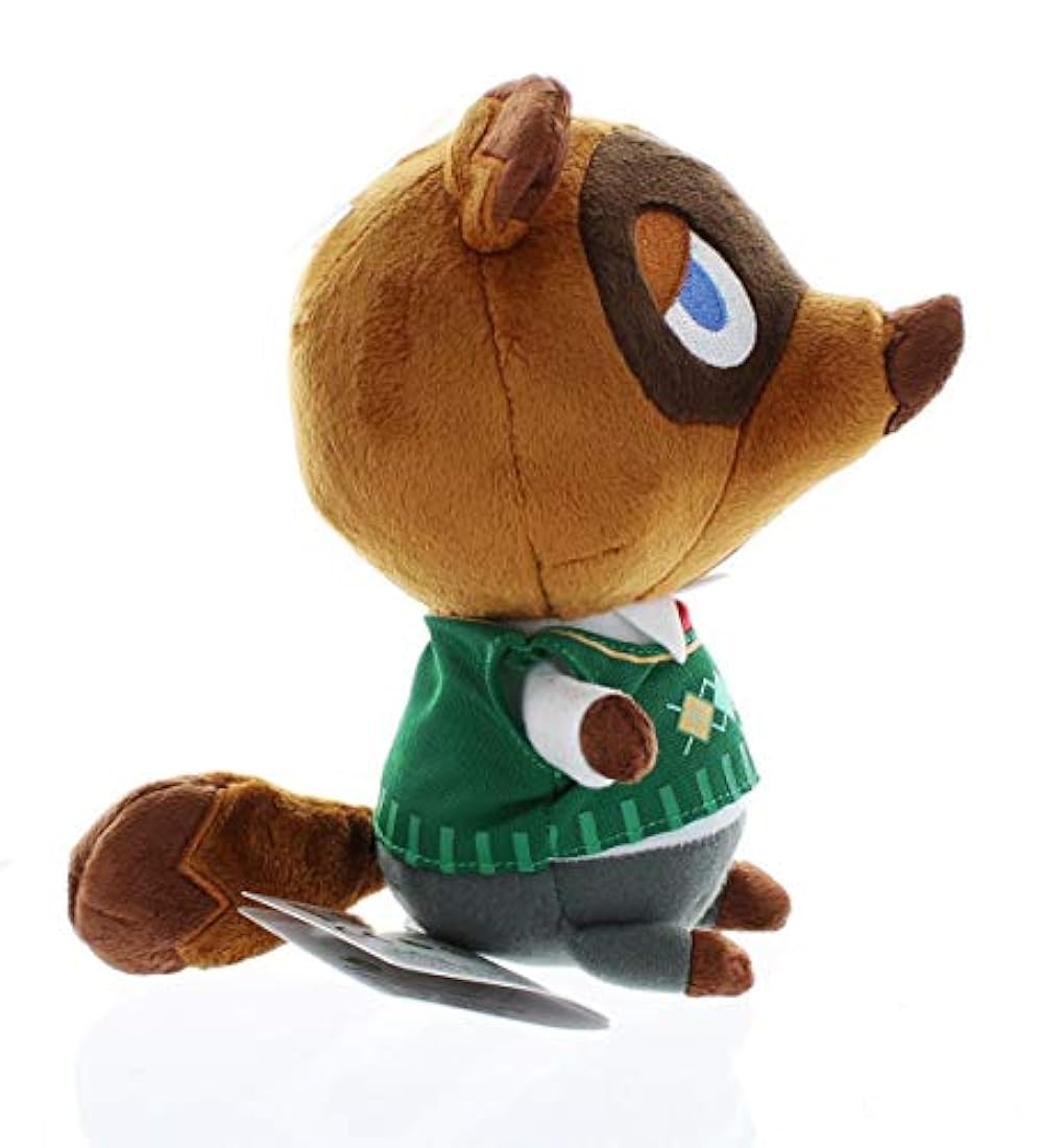 Peluche Little Buddy