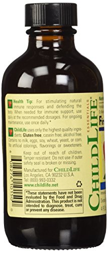 suplemento primera defensa 4 oz paquete de 2 total 8 oz