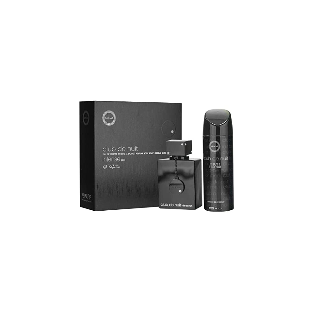 Perfume Armaf Club De Nuit Intense Man EDT Spray