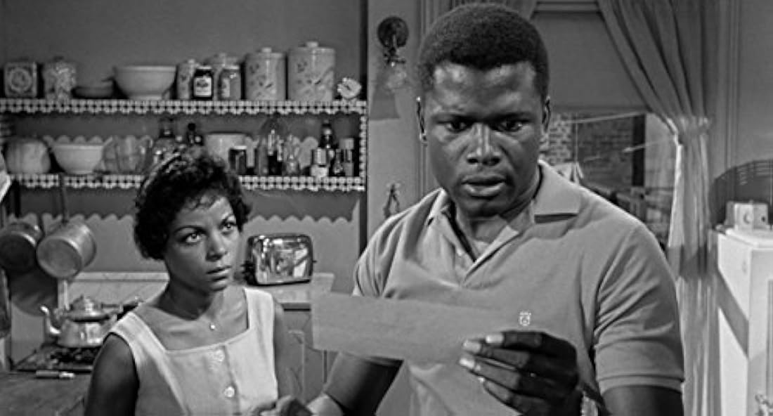 A Raisin in the Sun (The Criterion Collection) Blu-ray