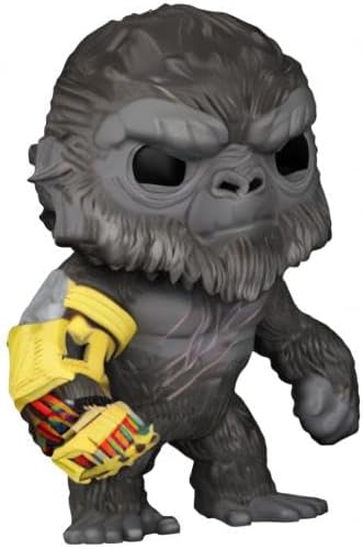 Funko Pop! Películas: Kong con Brazo Mecánico - Godzilla x Kong