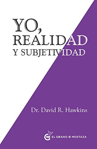 libro , Yo, realidad y subjetividad