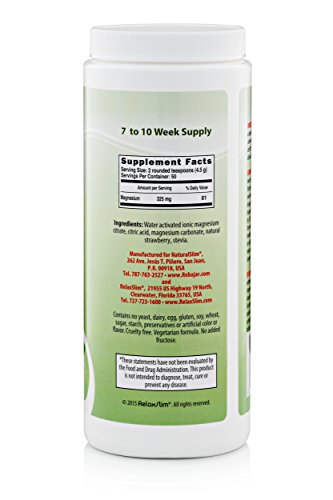 Ayuda natural para un metabolismo lento