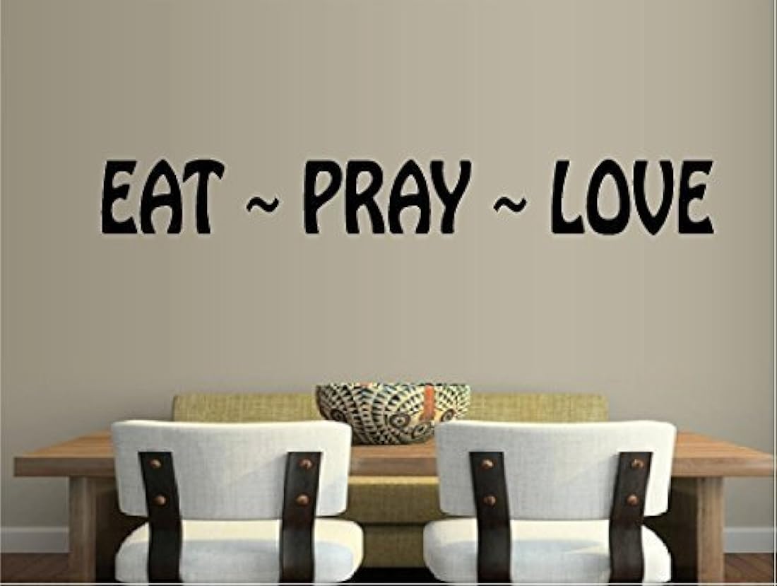 Vinilo decorativo para pared - G & B Vinyl Decals-Religious
