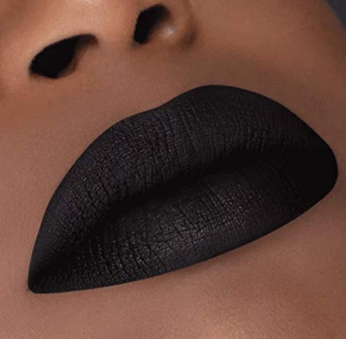 Brillo de labios nutritivo con un acabado mate