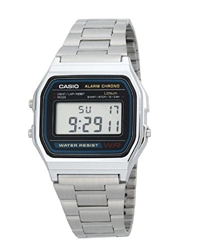 Reloj digital para hombre